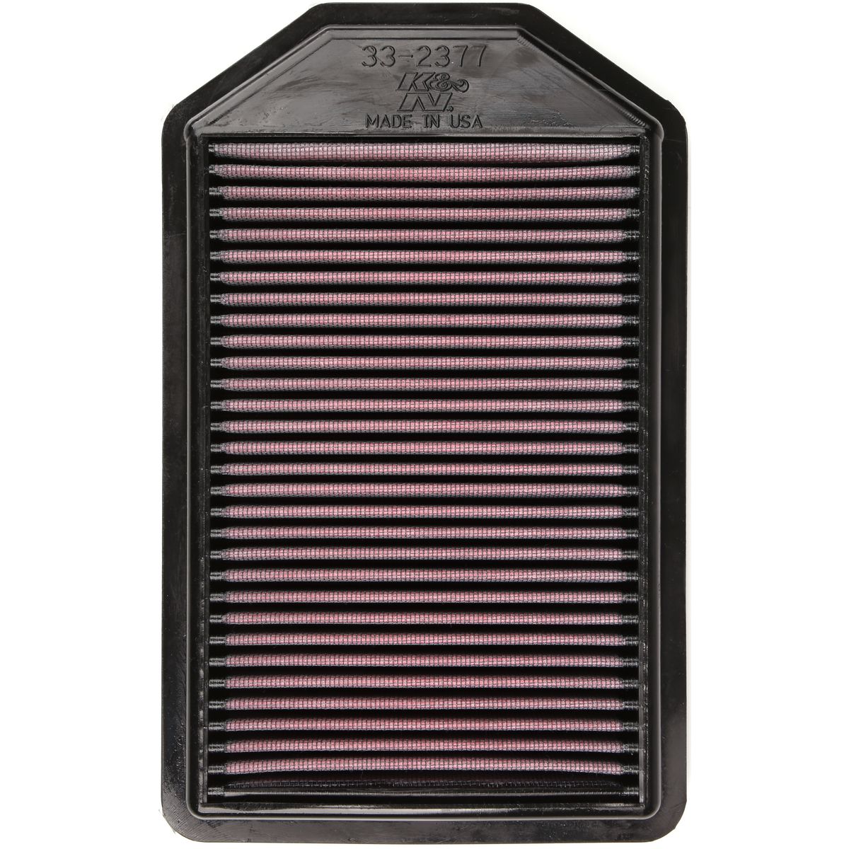 K&N Hi-Flow Performance Air Filter 33-2377