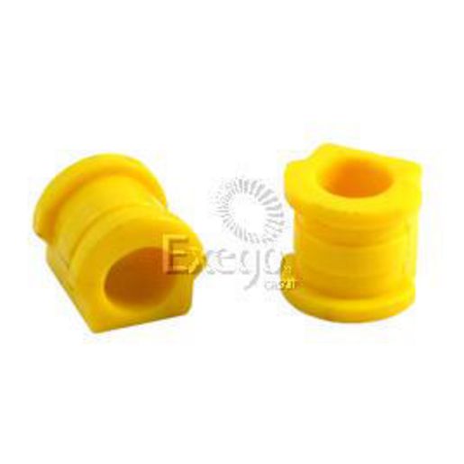 Whiteline KSK087 22 Sway Bar Mount Service Kit