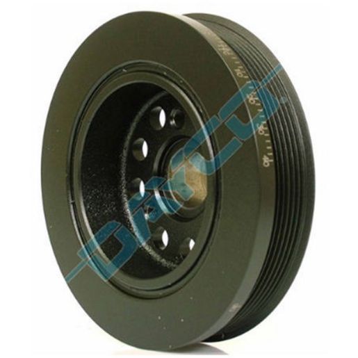 Street Harmonic Balancer PB1432-ST Powerbond