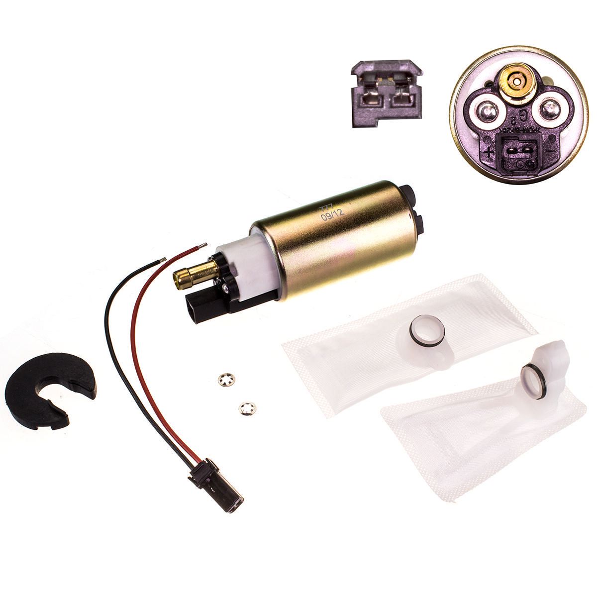 Fuelmiser Fuel Pump In Tank FPE-525