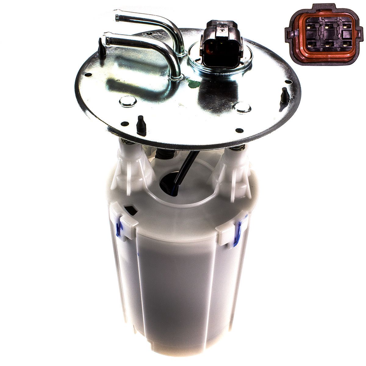 Fuelmiser Fuel Pump Assembly Unit FPE-529