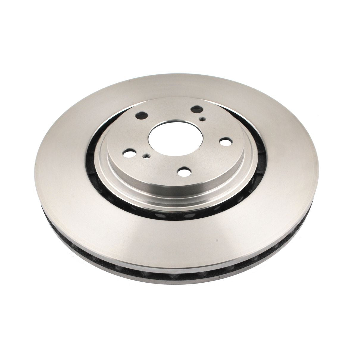 DBA Standard Brake Rotor Single Front DBA2734