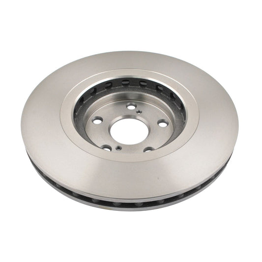 DBA Standard Brake Rotor Single Front DBA2734