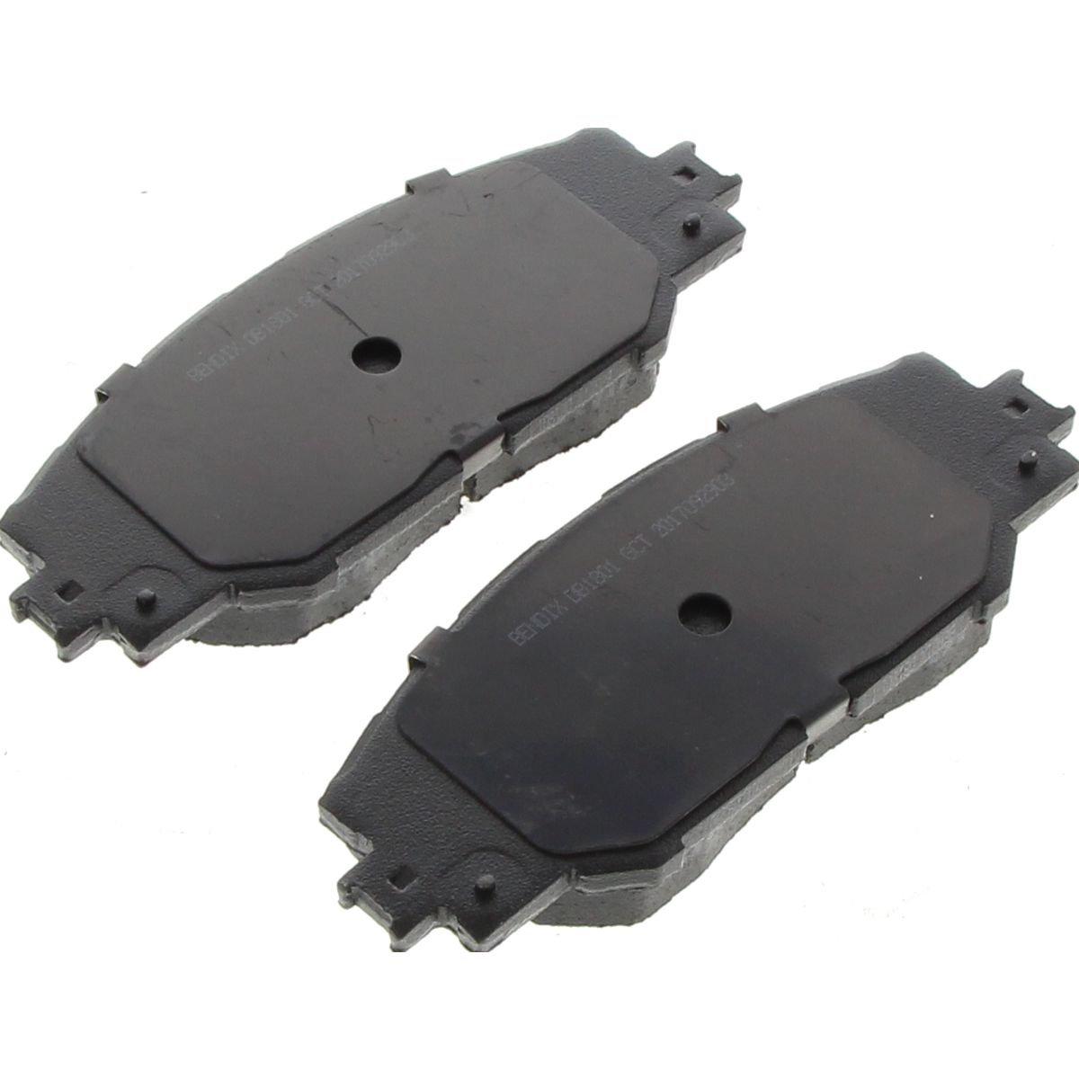 Tru Stop Brake Pads Set DB1141TS