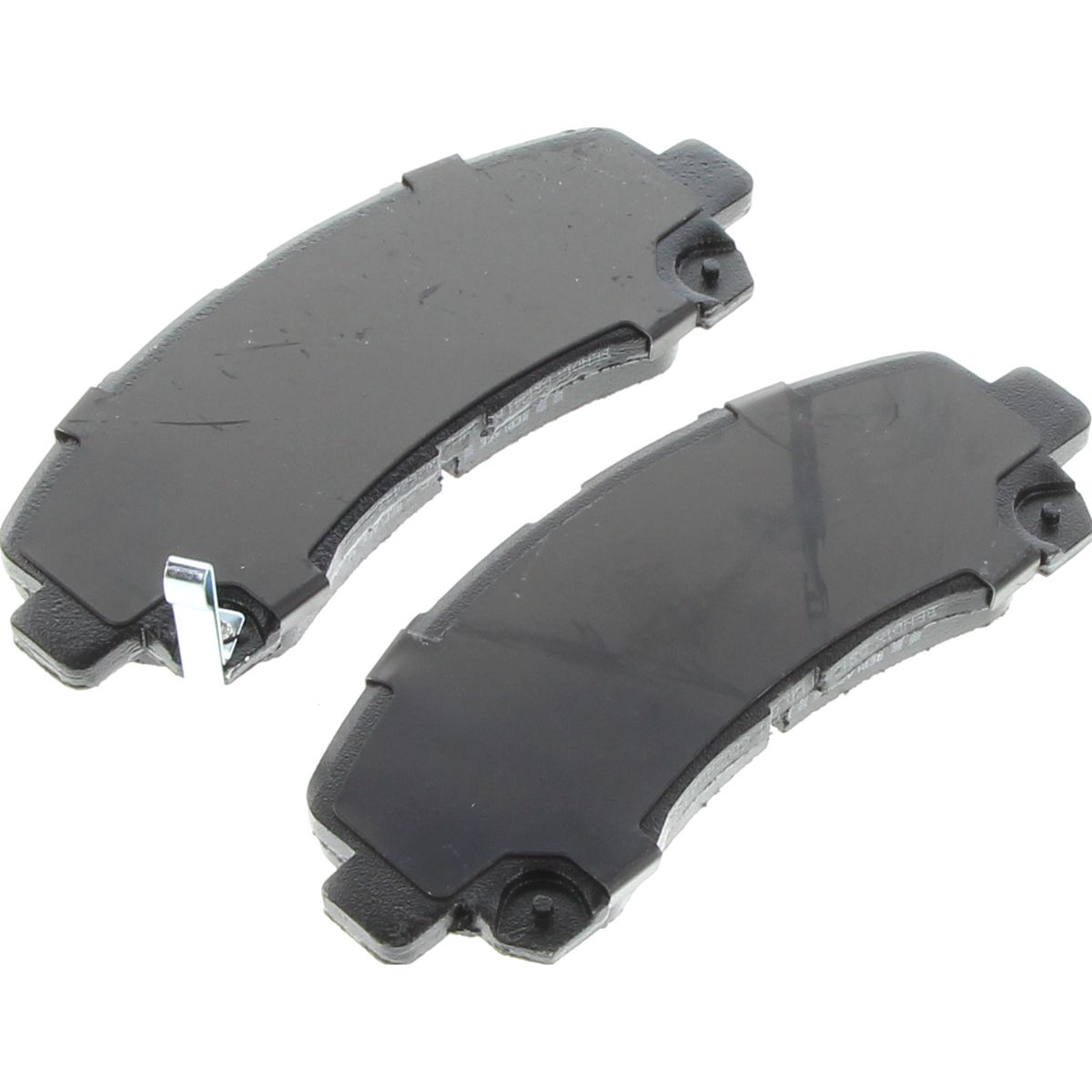Tru Stop Brake Pads Set DB1144TS
