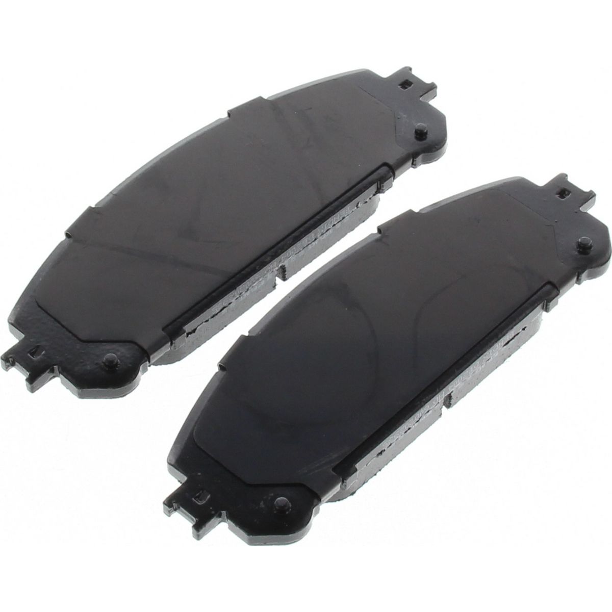 Tru Stop Brake Pads Set DB1164TS