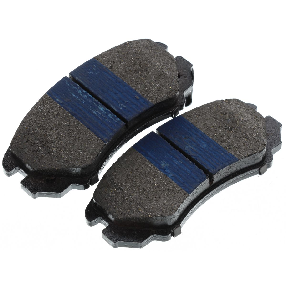 Bendix Heavy Duty Brake Pad Set Front DB1504 HD