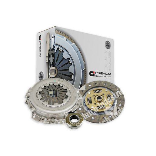 Clutch Industries Standard Replacement Clutch Kit R2657N