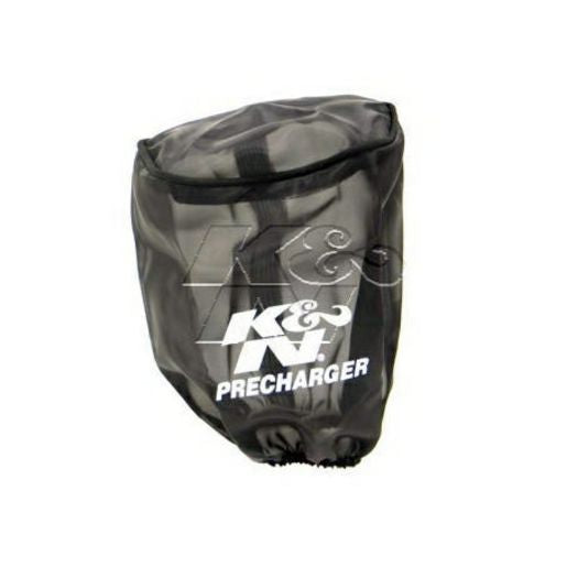 K&N Air Filter Wrap 22-8031PK