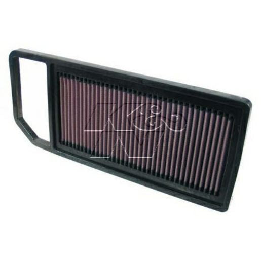 K&N Hi-Flow Performance Air Filter 33-2911