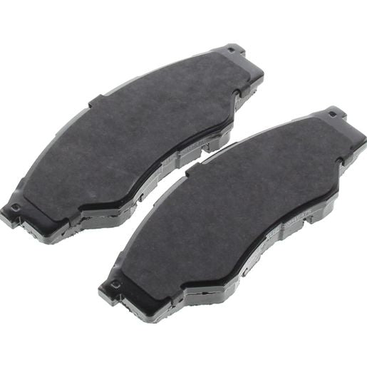 Tru Stop Brake Pads Set DB1957TS