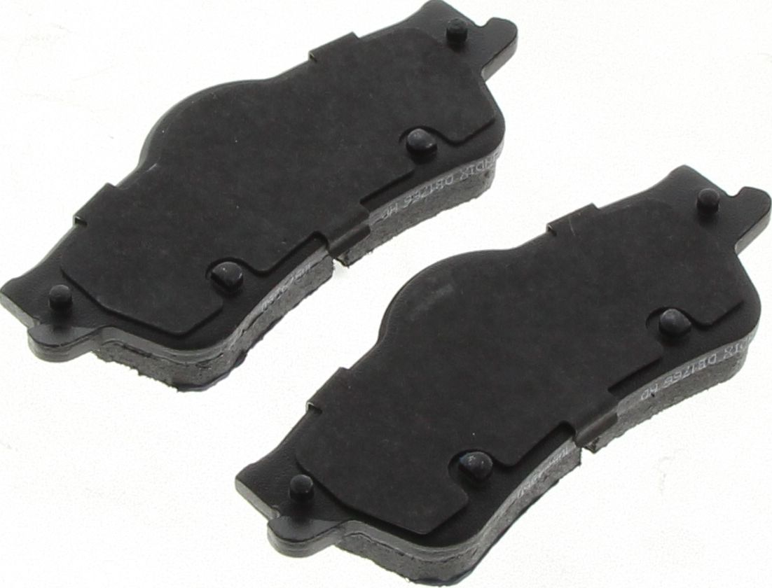 Tru Stop Brake Pads Set DB319TS