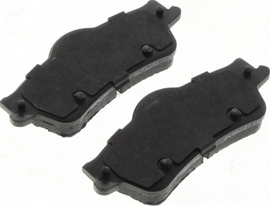 Tru Stop Brake Pads Set DB319TS