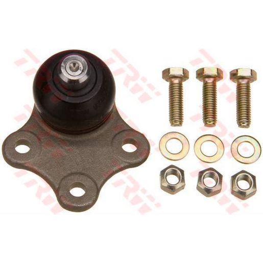 TRW Ball Joint Front Lower JBJ711