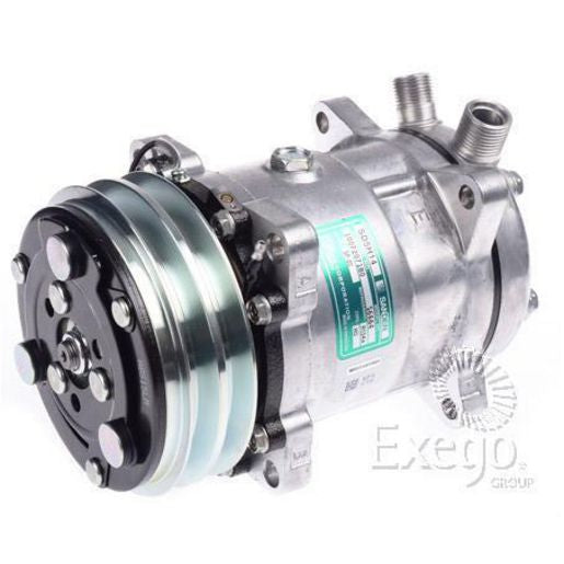 Sanden AC Compressor 12V SD5H14HD CXS6664