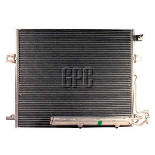 MAHLE AC Condenser Parallel Flow AC 756 000P