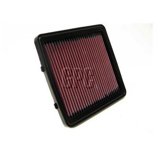K&N Hi-Flow Performance Air Filter 33-2795