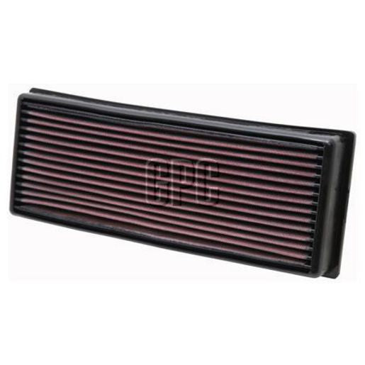 K&N Hi-Flow Performance Air Filter 33-2001