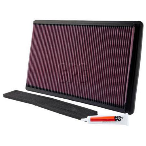 K&N Hi-Flow Performance Air Filter 33-2035