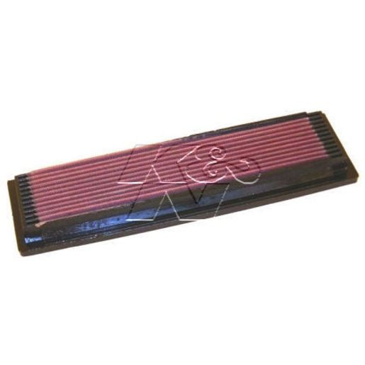 K&N Hi-Flow Performance Air Filter 33-2051