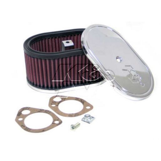 K&N Custom Racing Air Filter 56-1320