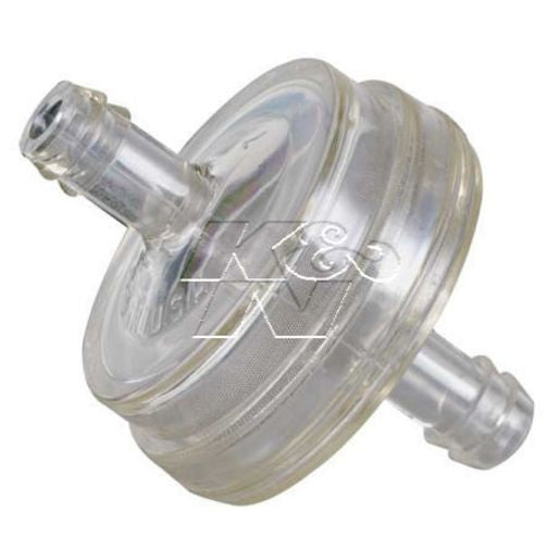 K&N Stainless Mesh Fuel Filter 81-0231