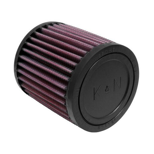 K&N Universal Rubber Air Filter RU-0500
