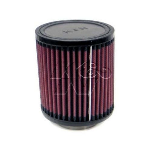 K&N Universal Rubber Air Filter RU-0640