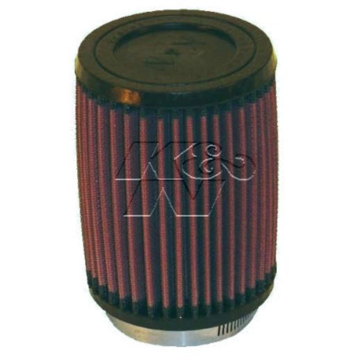 K&N Universal Rubber Air Filter RU-2410