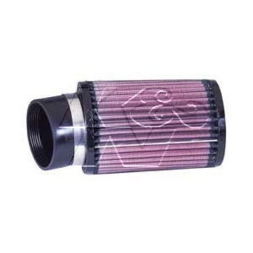 K&N Universal Rubber Air Filter RU-3190