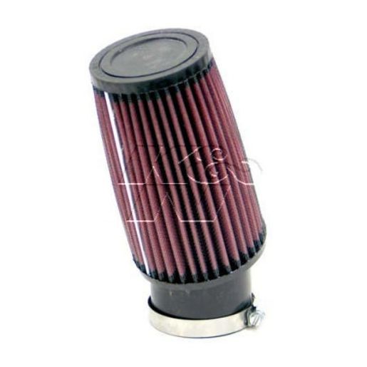 K&N Univeral Clamp-On Air Filter SN-2510