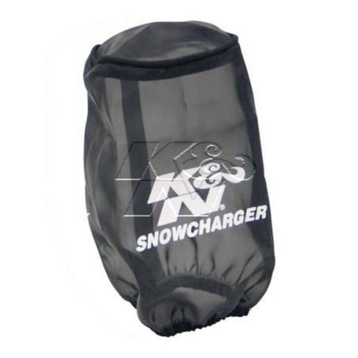 K&N Air Filter Wrap SN-2510PK