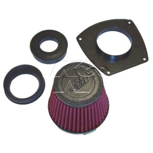 K&N Motorcycle Air Filter Fits Suzuki GSX 750F - SU-7592