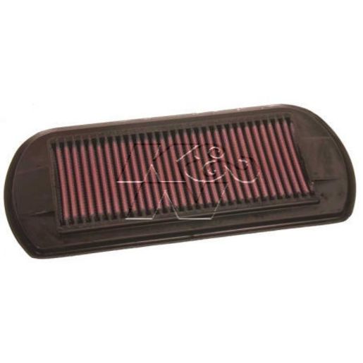 K&N Motorcycle Air Filter Fits Triumph T/Bird - TB-9095