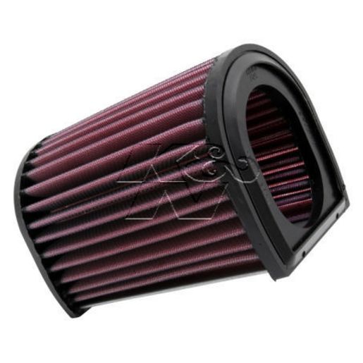 K&N Motorcycle Air Filter Fits Yamaha FJR 1300 01 On - YA-1301