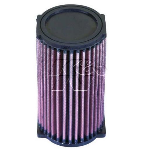 K&N Motorcycle Air Filter YA-4000