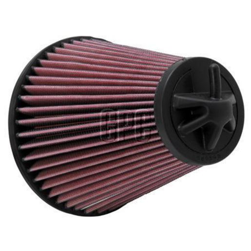 K&N Hi-Flow Performance Air Filter E-2435