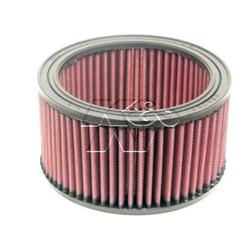 K&N Custom Air Filter E-3190