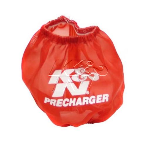K&N Motorcycle Air Filter Fits Precharger Honda 350 Ranche - HA-3500PR