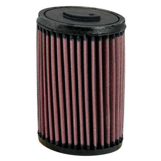 K&N Motorcycle Air Filter Fits Honda CB400 V-Tec - HA-4098