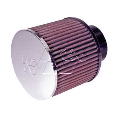 K&N Motorcycle Air Filter Fits Honda TRX400EX - HA-4099