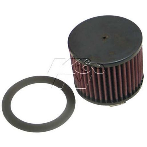 K&N Motorcycle Air Filter Fits Kawasaki KAF400 Mule - KA-4093