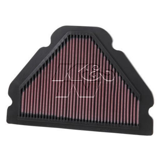 K&N Motorcycle Air Filter Fits Kawasaki ZX9R 98-02 - KA-9098