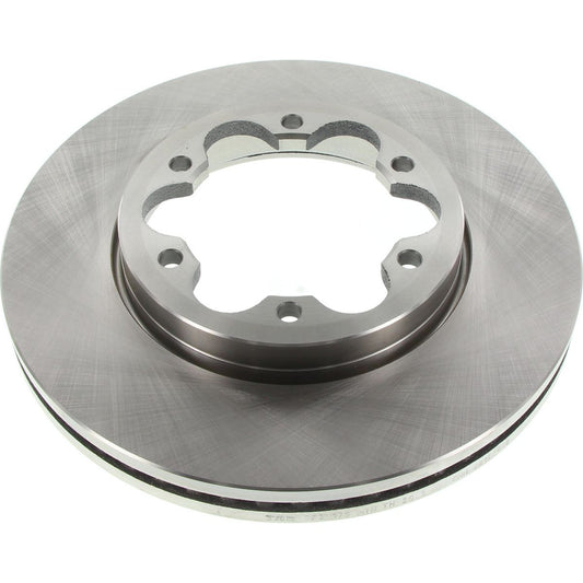 TRW Brake Rotor 285mm Front DF7317S