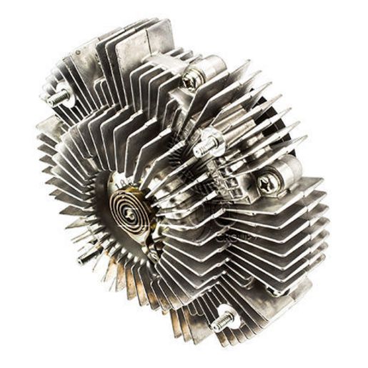 Tru-Flow Fan Clutch TFC227