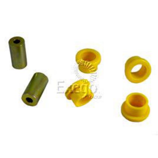Whiteline W0508 Control Arm Lower Inner Front Bushing