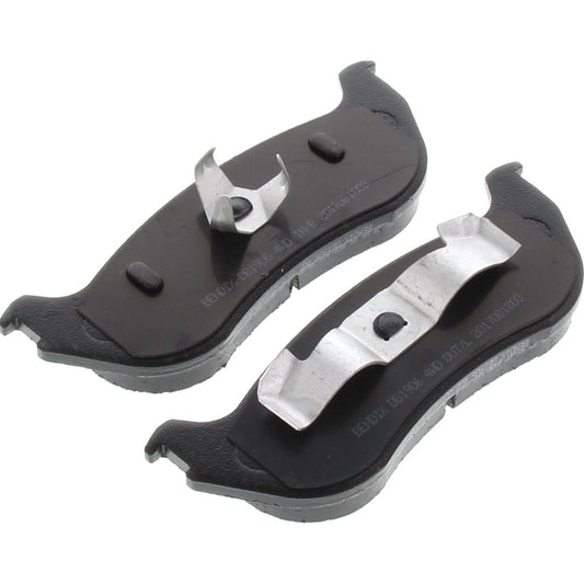 Bendix 4x4 Brake Pad Set Rear DB1906 -4WD