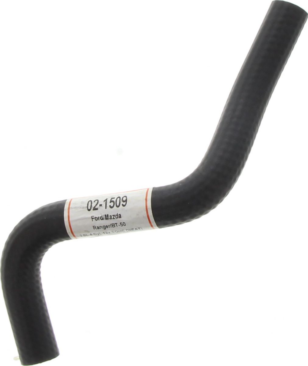 Gates Heater Hose 02-1509