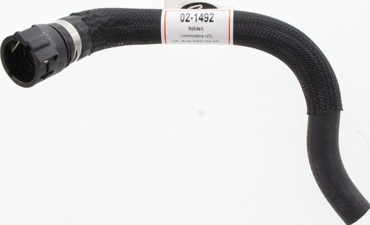 Gates Heater Hose 02-1492