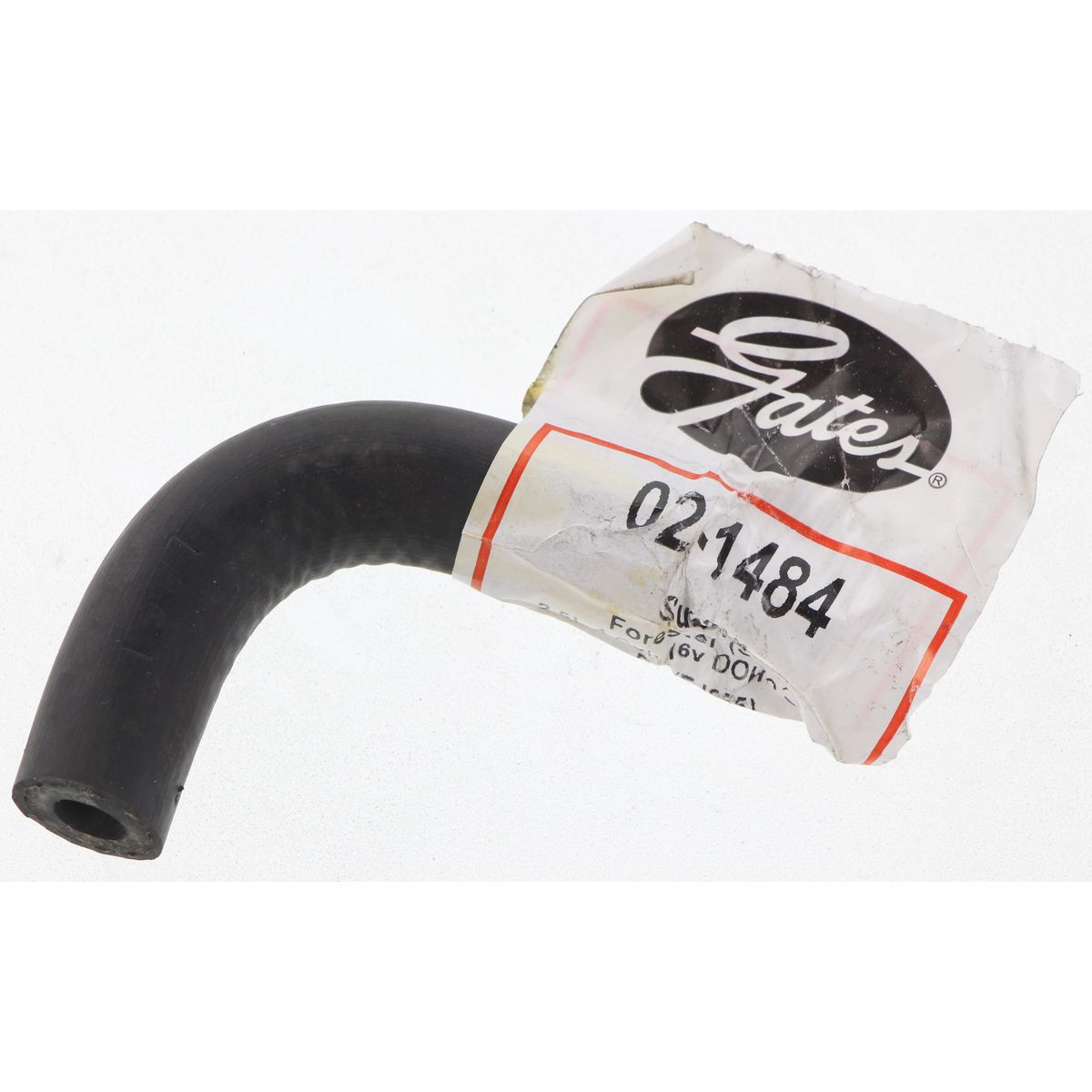 Gates Radiator Hose 02-1484